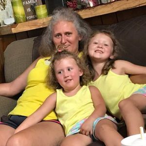 Meet your Posher, Tammy